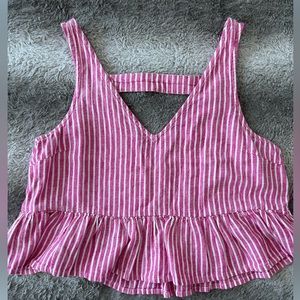 Abound Top - SIZE S